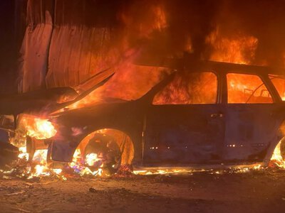 На Херсонщині за добу поранено 7 людей через російські обстріли