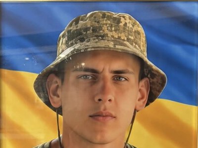 Із полеглим захисником Василем Голодом попрощаються на Мукачівщині