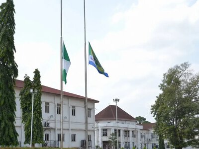 Когі оголосив триденну жалобу після смерті Ідріса — Premium Times Nigeria