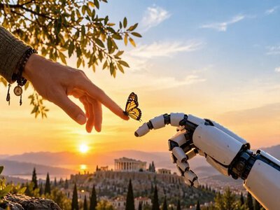 Чи справді ШІ загрожує людству? OpenAI замислилася над уповільненням розробки