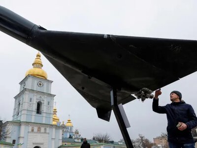 Росія розширює виробництво на своїх заводах для запуску до 28 тисяч «Гераней» на рік
