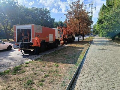 Де обходимо і об'їжджаємо: адреси ремонтних робіт на вулицях Одеси, запланованих на 21 вересня