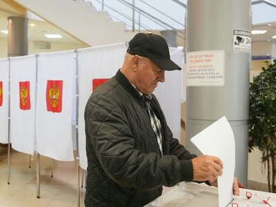 Кремль видає перемогу «Єдиної Росії» за підтримку війни: ISW вказав на слабке місце результатів