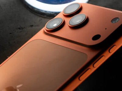 iPhone 20 Pro: чотиристоронній вигнутий екран та “динамічний острівець”
