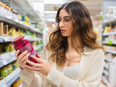 Які продукти варто мати вдома на випадок перебоїв із постачанням