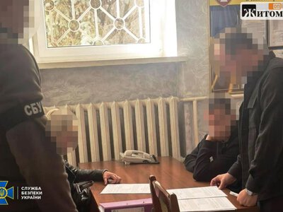 На Житомирщині СБУ викрила 17-річного адміністратора телеграм-каналу для військовозобов’язаних