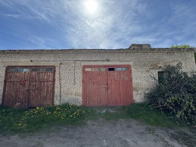 За 125 тис. грн на Волині продають приміщення Держпродспоживслужби