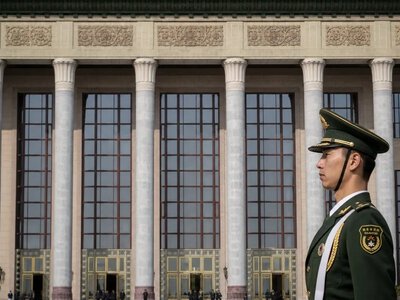 Компартія Китаю проведе пленум у жовтні — Channel NewsAsia