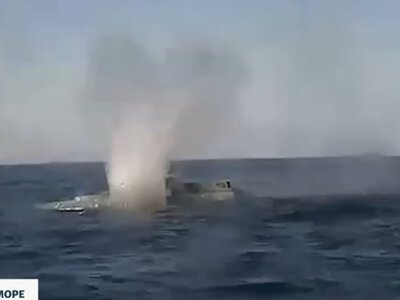 Випадковість чи нова тактика? Перший бій безекіпажних катерів у Чорному морі