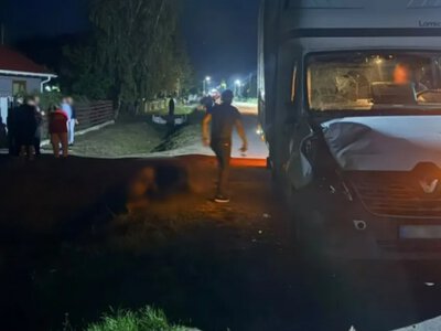 Смертельна аварія у селі Бутини: під колесами автомобіля загинула 14-річна дівчина
