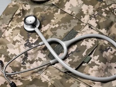 Штраф від ТЦК за ВЛК можна оскаржити в суді: що варто знати обмежено придатним