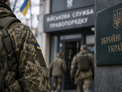 Спрощене повернення із СЗЧ завершилося: як тепер військовим повернутися на службу