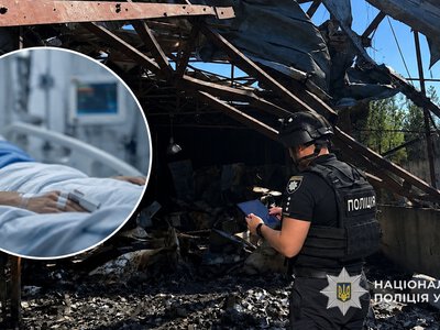 Кількість жертв атаки на «Нову пошту» у Дніпрі зросла