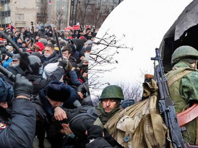 Путін продовжить приховану мобілізацію: як реагуватиме на це російське населення
