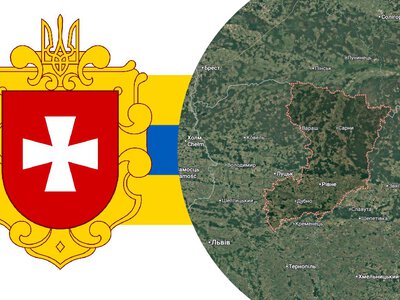 Рівне лише на п'ятому місці: які міста Рівненщини є найстарішими