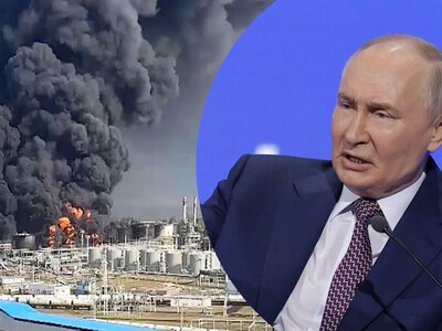 Швидше, ніж санкції США: Цимбалюк відповів, що здатне зламати плани Путіна