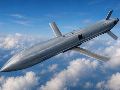 Вже у 2027 році: Росія готується випустити по Україні до 14 тисяч нових ракет, – ЗМІ