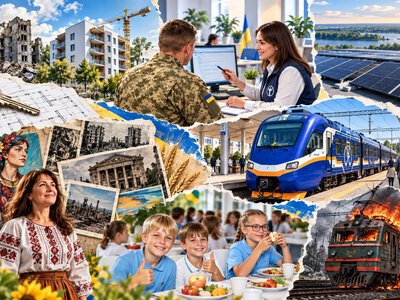 П’ятихатки під ударом, ремонт їдальні у ліцеї та нові експонати у Музеї покинутих міст - дайджест новин Кам'янського з 14 по 20 вересня 2026 року