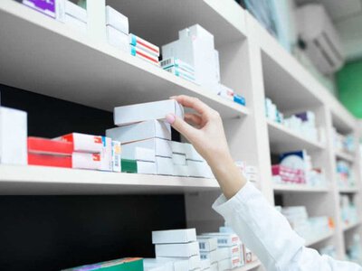 Не потрібно запасатись, — Ляшко просить не скуповувати ліки через обстріли складів