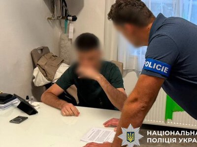 Поліція повідомила, що викрила шахрайство з криптоактивами на понад 655 тисяч доларів. Обшуки пройшли і в Чехії