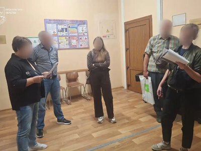 «Депресія» за $3000: в Одесі за ґрати відправили медиків за фейкові діагнози