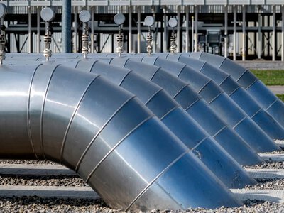 Україна домовляється про газ на зиму на тлі російських ударів - з ким і що погоджено