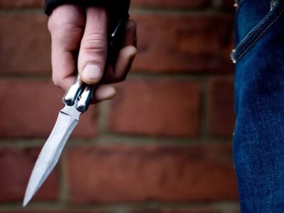 Вдарив ножем на парковці: у Кременчуці затримали учасника сварки