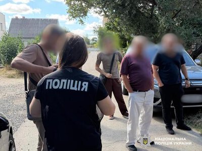 На Одещині чоловік за гроші «допомагав» отримати водійські права без навчання