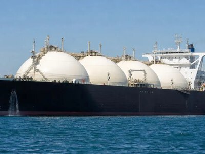 Пакистан очікує другий вантаж СПГ з Катару через Ормузьку протоку — OilPrice
