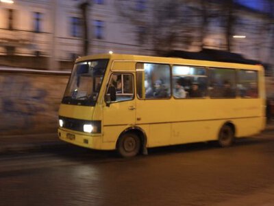 У Львові продовжили маршрут автобуса №17: де з’явиться нова зупинка