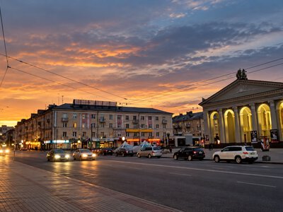 Куди піти у Рівному цього тижня – події з 21 до 27 вересня