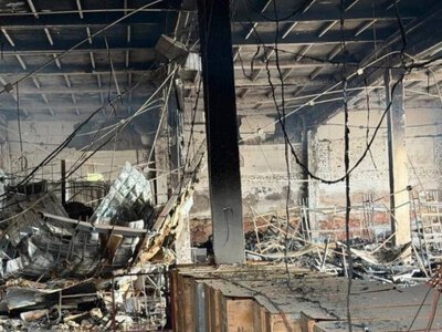 У лікарні помер 20-річний юнак, який зазнав тяжких поранень під час ворожого удару в Дніпрі
