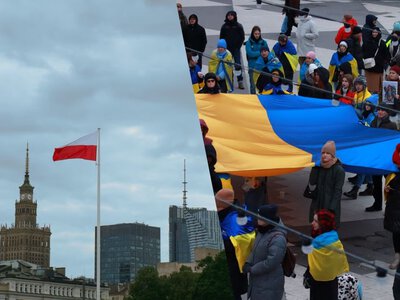 У Польщі готові прийняти нову хвилю біженців з України: в чому причина