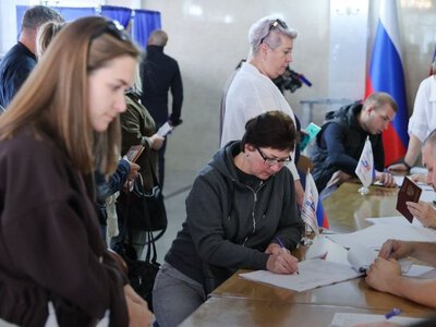 Сигнал про тривалу війну: Кремль використав вибори до Держдуми для нового витка агресії, – ISW