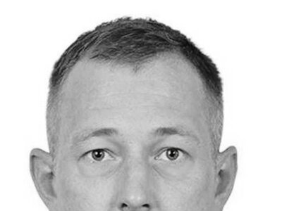 У Черкасах попрощалися із захисником, життя якого обірвалося під час служби на Харківщині