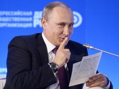 ЦВК Росії оголосила результати виборів до Держдуми. Парії Путіна відвели голосів більше, ніж в 2021