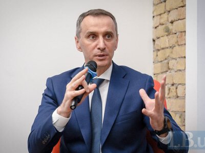 Ляшко припустив, що саме заважає переламати негативний імідж медиків в Україні