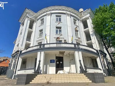 Двом студентам Херсонської морської академії призначили стипендії імені Грушевського