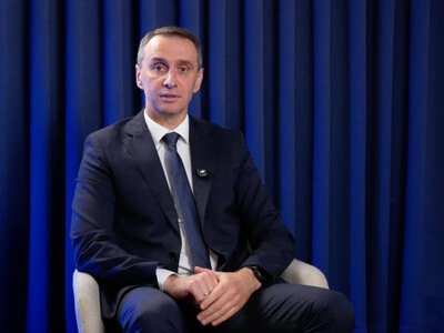 Не бачимо змін у відсотках, але проблема є, – Ляшко про кадрові проблеми в медицині