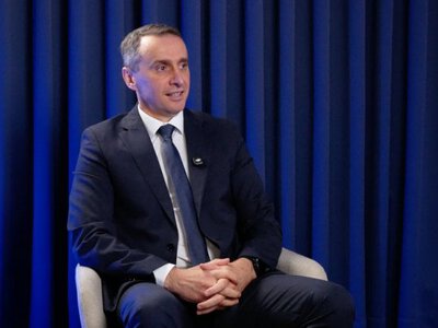 Ніяких перерахунків чи конфіцієнтів медзакладах у кінці року не буде, — Ляшко