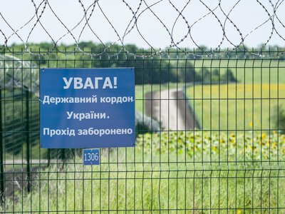 Виїхав за кордон і потрапив у розшук ТЦК: чому штраф 8500 грн не розв’яже проблему