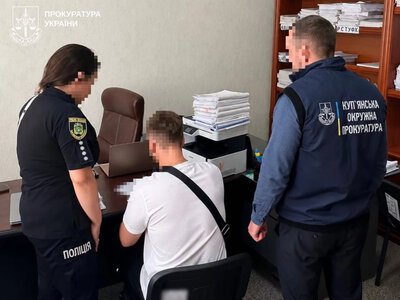У Харкові судитимуть лікаря: що «загубив» у декларації – прокуратура