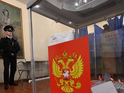 Партія путіна здобула рекордну фракцію на «виборах», а потім попросила видалити дані про депутатів — учасників війни проти України