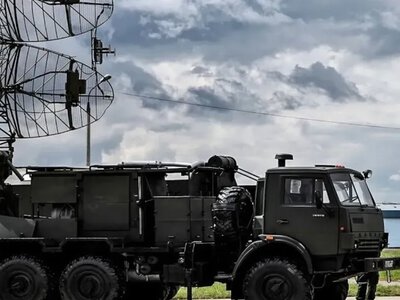 Сили оборони уразили РЛС Каста, пункт управління БПЛА та місце зосередження окупантів