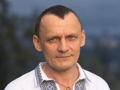 На фронті загинув політв'язень Кремля Микола Карпюк: вражаючий шлях незламного чоловіка