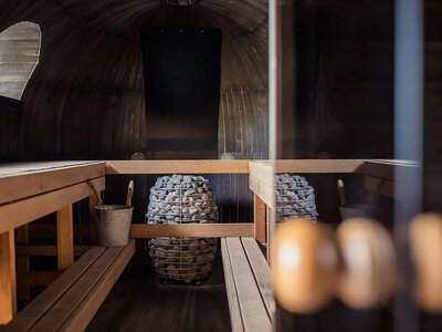 Чому сауна стала частиною wellness-культури: користь теплових процедур для відновлення