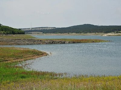 Водосховище Миколаївської області за допомогою хитрощів передали в оренду: тепер намагаються повернути державі