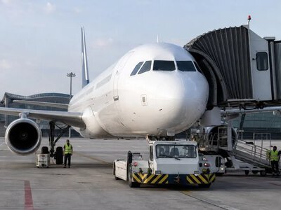 У ЄС за літо виконали понад 2 млн комерційних рейсів — Anadolu Agency