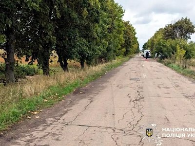 На Костопільщині в ДТП загинули двоє людей, ще двоє травмувалися