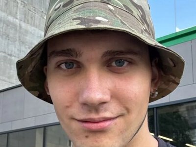 Старший син Олега Скрипки відповів на критику після демобілізації: Виконував бойові задачі